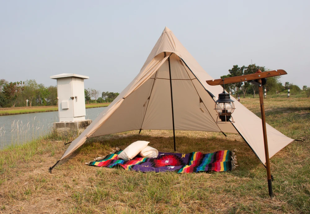 indian tipi tent